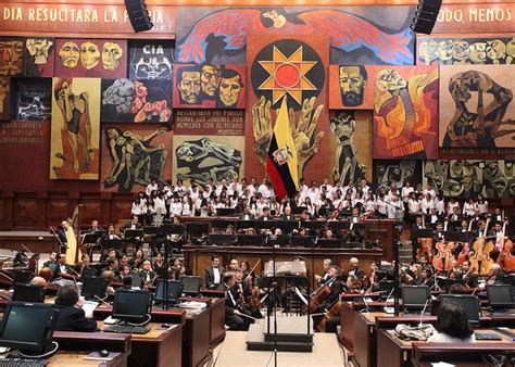 Corte Constitucional de Ecuador analizará la validez del arbitraje en