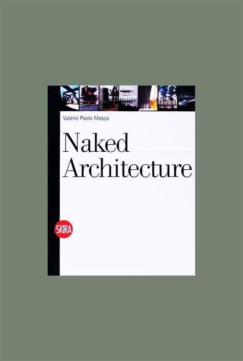 Naked Architecture COPYRIGHT Bookshop