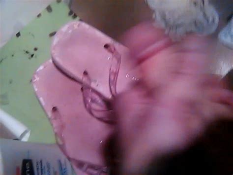 Jacking Off Onto Sandals Of Friend Gay Man Porn XHamster