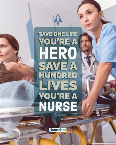 80 Nurse Quotes To Inspire Motivate And Humor Nurses Artofit