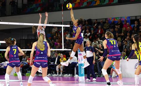 Calendario Quarti Playoff A Femminile Volley Programma