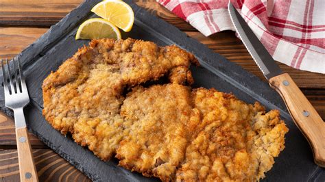 Top Imagen Receta Milanesas Argentinas Abzlocal Mx