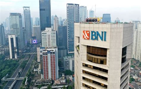 Bank Bni Tawarkan Sukuk Tabungan Seri St010 Bisa Dipesan Lewat Bni