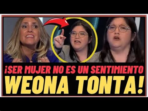 URGENTE Valeria Cárcamo es HUMILLADA por Feito y Merbhila YouTube