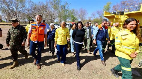 Simone E Marina Voltam Ao Pantanal Ap S Lula Liberar R Milh Es