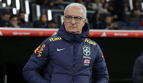 Sem Jogadores Do Flamengo Dorival J Nior Convoca Mais Tr S Nomes Para