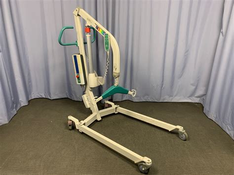 Alto Allegro Concepts Lift Mkll 200 Bariatric Patient Hoist Lift Lifter