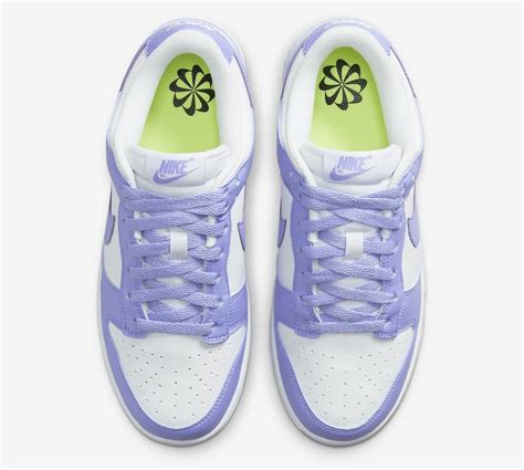 Nike Dunk Low Next Nature Lilac Le Site De La Sneaker