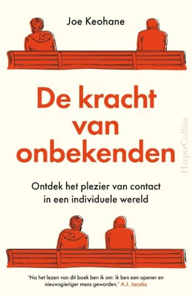 De Kracht Van Onbekenden Lire La Vie