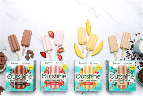 Are Outshine Bars Vegan? - Plantbasedpty.com