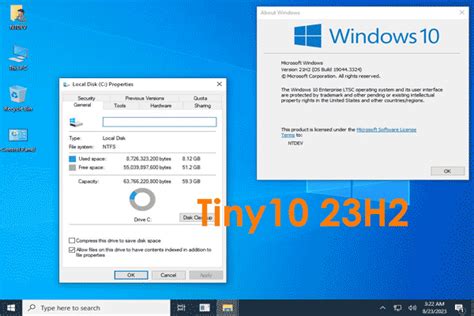 How To Install Windows X Lite Optimum H Home Pro Via Iso