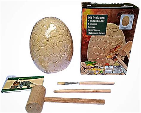 Jumbo Dino Egg Unearth 14 Unique Large Surprise Dinosaurs In One