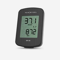 Gps Vtt Compteurs Gps Vtt Au Meilleur Prix Decathlon