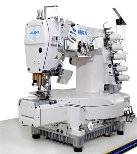 JUKI MF 7923 3 Needle High Speed Top And Bottom Coverstitch Industrial