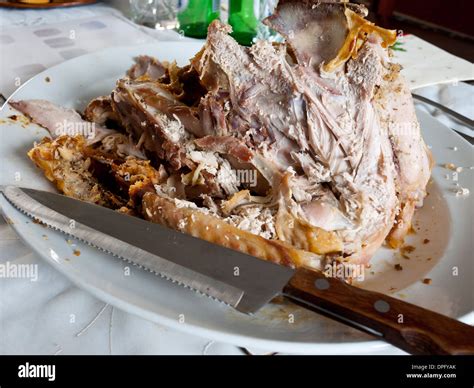 Sobras de asado fotografías e imágenes de alta resolución Alamy