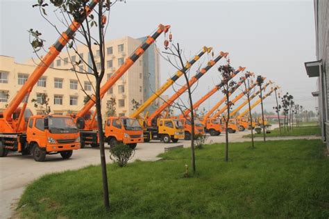 How To Choose Different Types Of Cranes - SYMMEN