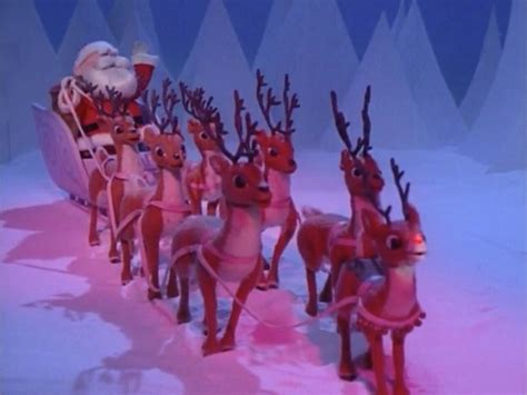 Rudolph The Red Nosed Reindeer A Lesson In Adversity Not Woke