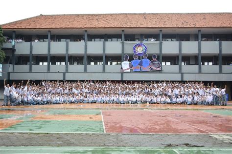 Ini Daftar 10 SMK Rekomendasi Di Kota Bekasi Kemdikbud