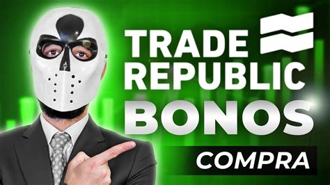 Cómo Comprar Bonos en Trade Republic Tutorial Paso a Paso 2024 YouTube