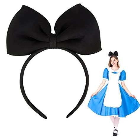 Best Alice In Wonderland Headbands To Top Off Your Costume