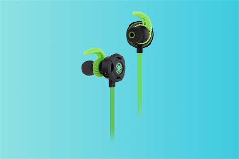 Best Earbuds For Xbox One In