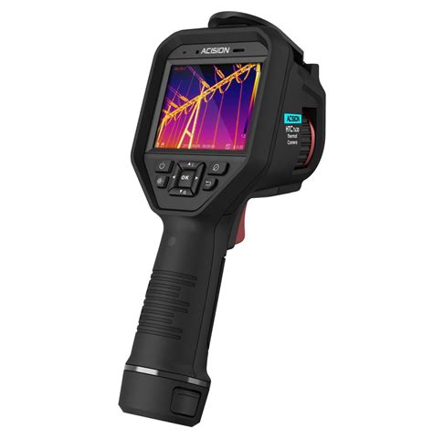 Acision Htc Handheld Thermal Camera