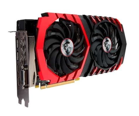 Placa De Vídeo Msi Radeon Rx 580 Gaming X 4g Gddr5 256 Bits Pichau