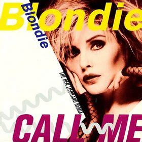 CALL ME – Blondie | Η ιστορία του τραγουδιού - tralala.gr