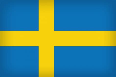 Sweden Flag Free Stock Photo Public Domain Pictures