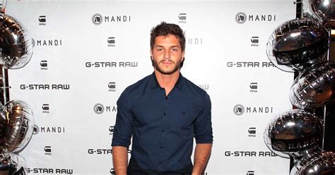 Klebber Toledo Fala Sobre Personagem Gay Em Imp Rio Vamos Falar De Amor Purepeople