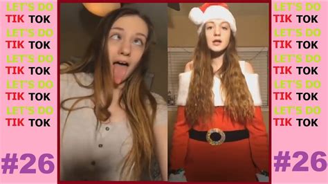 Funny Dank Tik Tok Meme Compilation 26 Ironic Girls Youtube