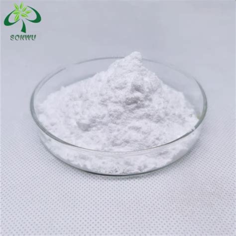 Sonwu Supply Veterinary Praziquantel Purity Praziquantel Powder