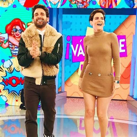 ‘amor Y Fuego Anunció La Fecha De Su Regreso A La Tv Peruana Con Divertida Parodia Infobae