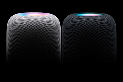 Apple Just Announced The Nd Gen Homepod Now With Matter Support