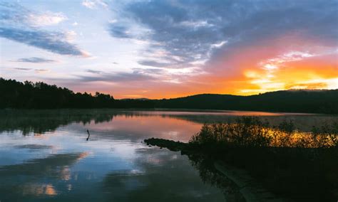 The 10 Biggest Lakes In New Hampshire Imp World