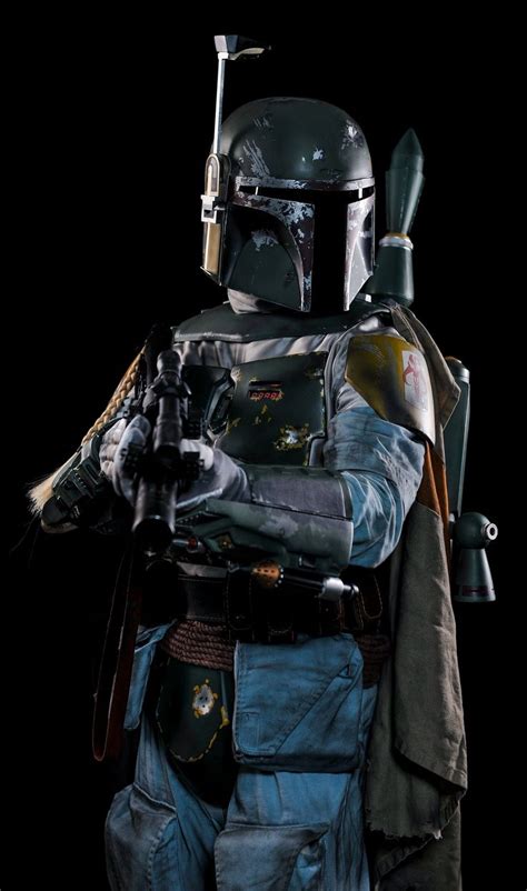 Badass Bounty Hunter Boba Star Wars Boba Fett Star Wars Darth Star