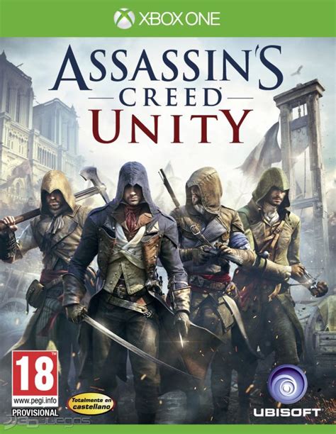 Cuándo Sale Assassins Creed Unity Fecha De Lanzamiento Para Pc Ps4 Y Xbox One 3djuegos