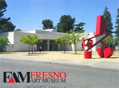 Fresno Art Museum offer BofA customers free admission - The Business ...