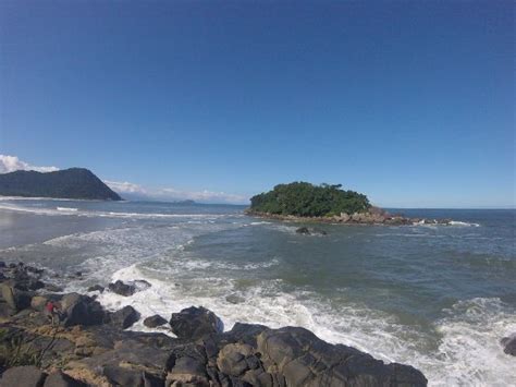 Praia Branca Guaruj Atualizado O Que Saber Antes De Ir