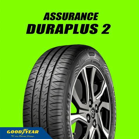 R Goodyear Assurance Duraplus