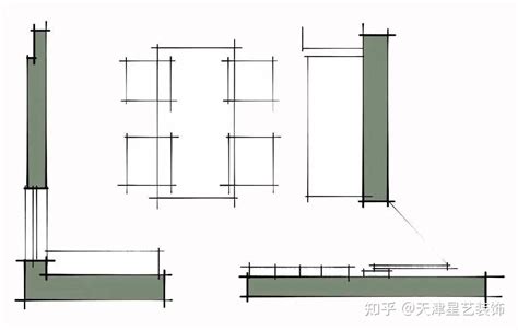 鞋柜的内部尺寸怎么设计比较合理？ 知乎