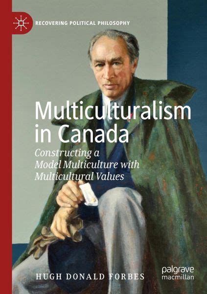 Multiculturalism in Canada von Hugh Donald Forbes Fachbuch bücher de