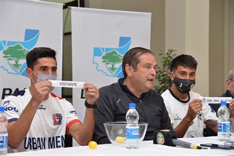 Torneo Provincial de Fútbol la final comenzará en Eduardo Castex