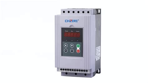 Phase Starter Controller Ac Soft Starter V Kw For Motors Buy