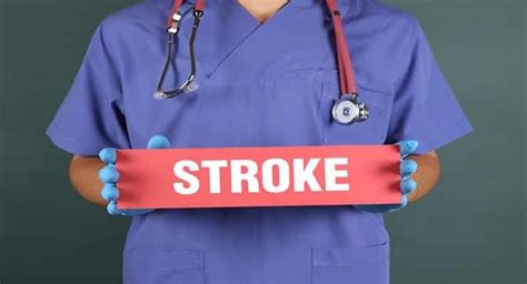 Study Finds Stroke Survivors Struggle To Openly Discuss Sexuality