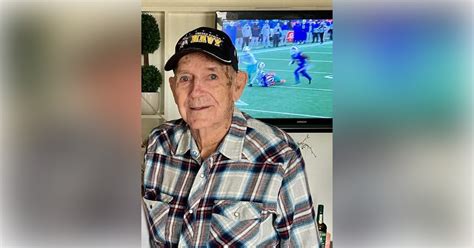 Obituary Information For Leroy Walter