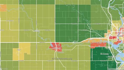 The Safest and Most Dangerous Places in Marathon, WI: Crime Maps and ...