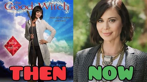 The Good Witch 2008 Cast Then And Now 2024 How They Changed Youtube