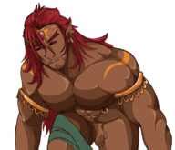 Post 4787449 BigBaraBoi Ganondorf Legend Of Zelda