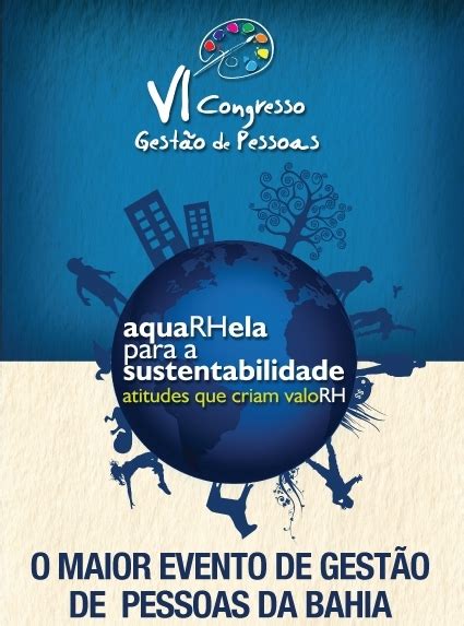 Portal Nordeste Eventos Acadêmicos VI Congresso Gestão de Pessoas